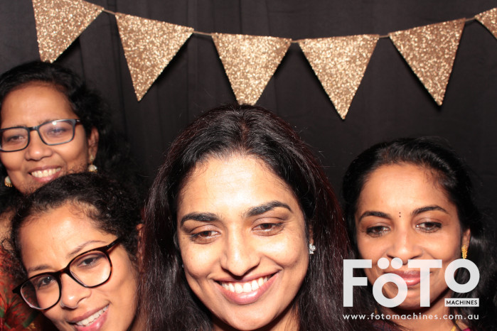 Bless & Neethu's Wedding | View more photos from the event at gallery.fotomachines.com.au/u/FOTOMachines/Bless-Neethus-Wedding