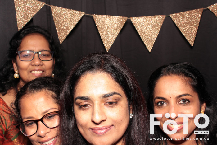 Bless & Neethu's Wedding | View more photos from the event at gallery.fotomachines.com.au/u/FOTOMachines/Bless-Neethus-Wedding