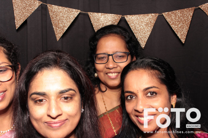 Bless & Neethu's Wedding | View more photos from the event at gallery.fotomachines.com.au/u/FOTOMachines/Bless-Neethus-Wedding