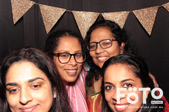 Bless & Neethu's Wedding | View more photos from the event at gallery.fotomachines.com.au/u/FOTOMachines/Bless-Neethus-Wedding
