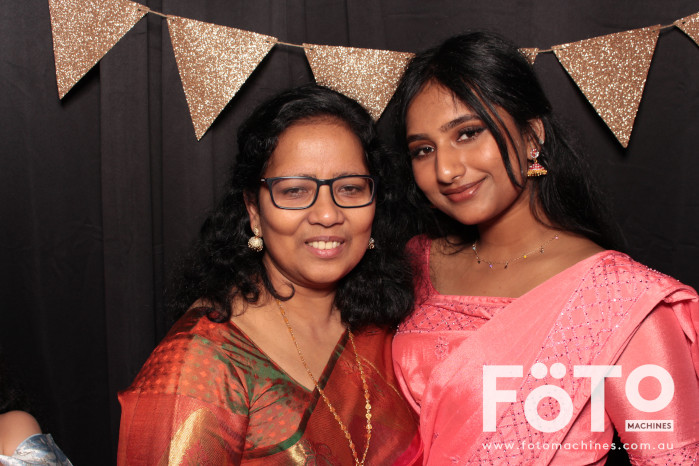 Bless & Neethu's Wedding | View more photos from the event at gallery.fotomachines.com.au/u/FOTOMachines/Bless-Neethus-Wedding