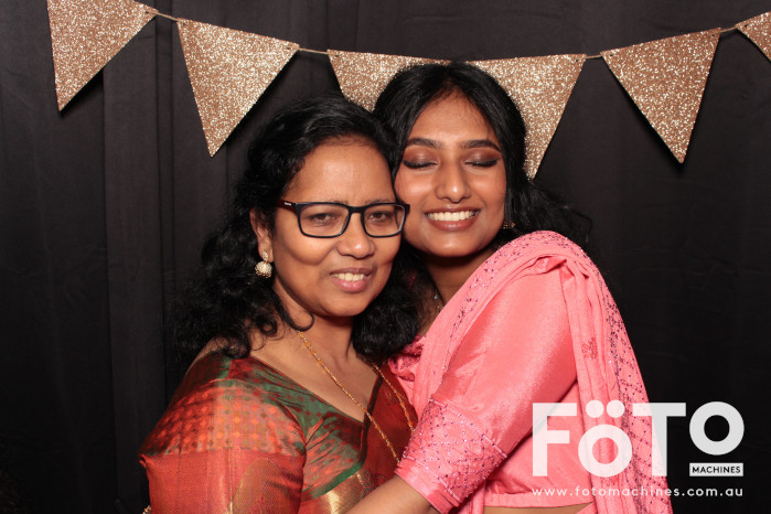 Bless & Neethu's Wedding | View more photos from the event at gallery.fotomachines.com.au/u/FOTOMachines/Bless-Neethus-Wedding