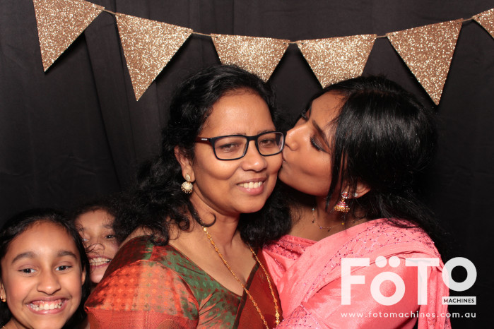 Bless & Neethu's Wedding | View more photos from the event at gallery.fotomachines.com.au/u/FOTOMachines/Bless-Neethus-Wedding