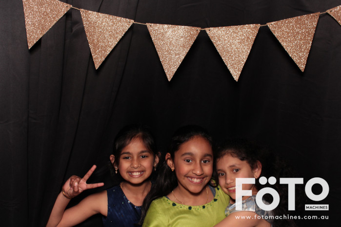 Bless & Neethu's Wedding | View more photos from the event at gallery.fotomachines.com.au/u/FOTOMachines/Bless-Neethus-Wedding