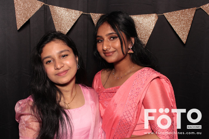 Bless & Neethu's Wedding | View more photos from the event at gallery.fotomachines.com.au/u/FOTOMachines/Bless-Neethus-Wedding
