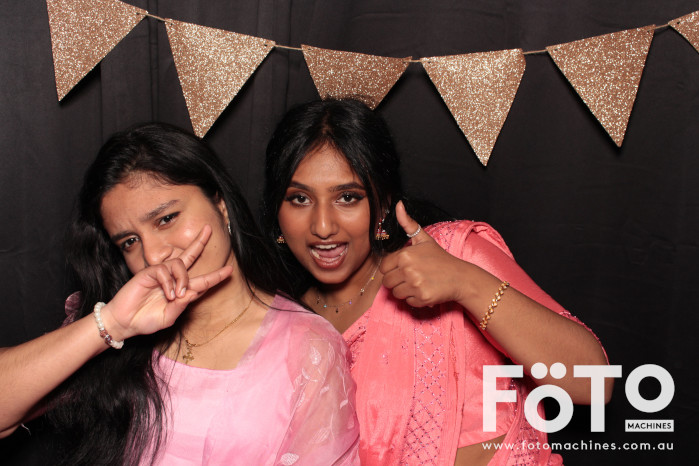 Bless & Neethu's Wedding | View more photos from the event at gallery.fotomachines.com.au/u/FOTOMachines/Bless-Neethus-Wedding