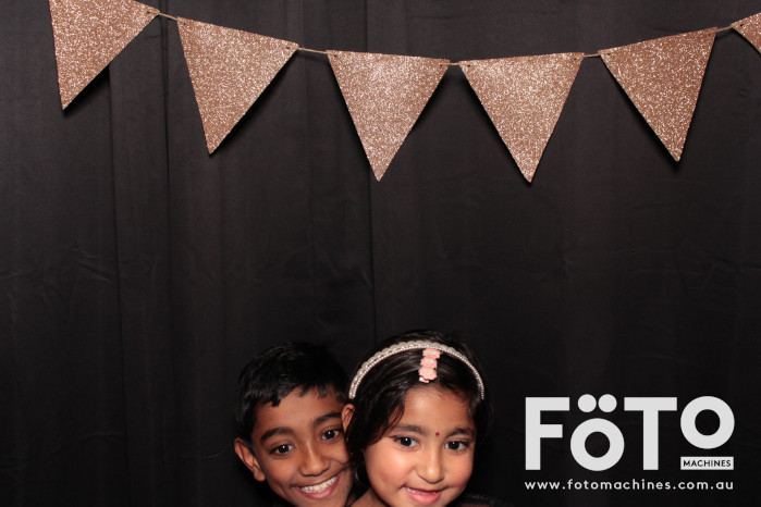 Bless & Neethu's Wedding | View more photos from the event at gallery.fotomachines.com.au/u/FOTOMachines/Bless-Neethus-Wedding