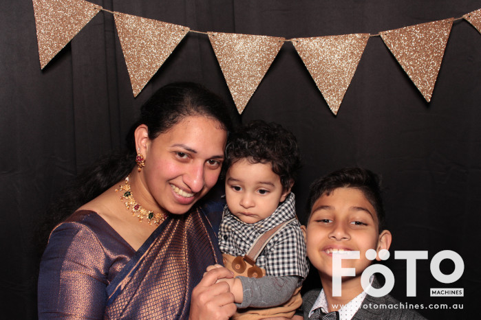 Bless & Neethu's Wedding | View more photos from the event at gallery.fotomachines.com.au/u/FOTOMachines/Bless-Neethus-Wedding