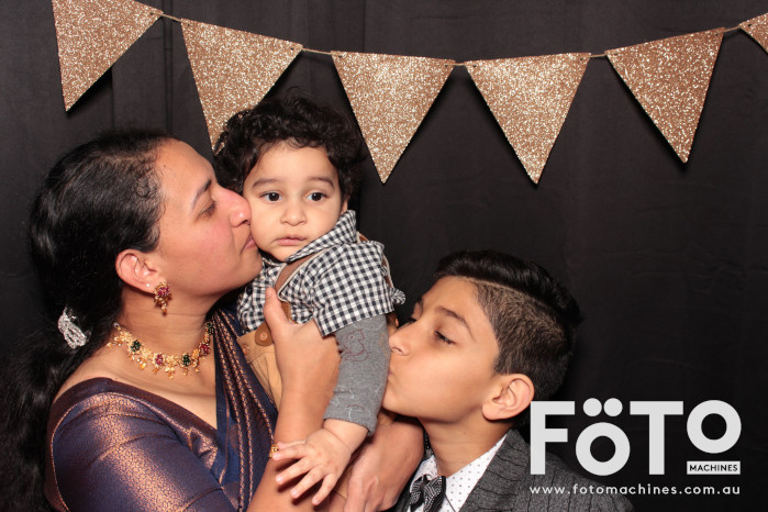 Bless & Neethu's Wedding | View more photos from the event at gallery.fotomachines.com.au/u/FOTOMachines/Bless-Neethus-Wedding