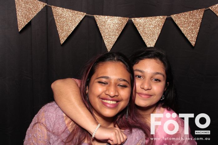Bless & Neethu's Wedding | View more photos from the event at gallery.fotomachines.com.au/u/FOTOMachines/Bless-Neethus-Wedding