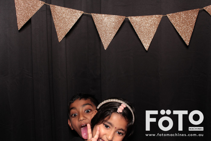 Bless & Neethu's Wedding | View more photos from the event at gallery.fotomachines.com.au/u/FOTOMachines/Bless-Neethus-Wedding