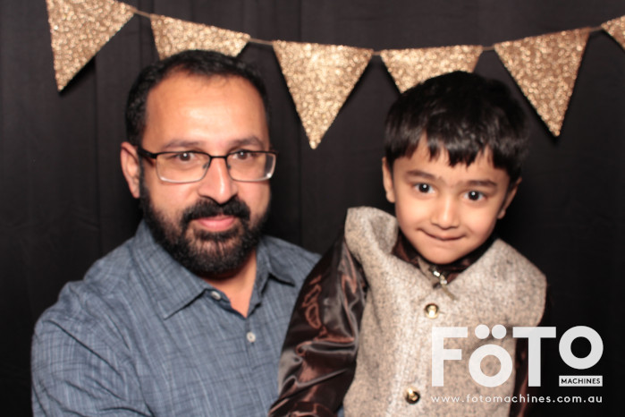 Bless & Neethu's Wedding | View more photos from the event at gallery.fotomachines.com.au/u/FOTOMachines/Bless-Neethus-Wedding