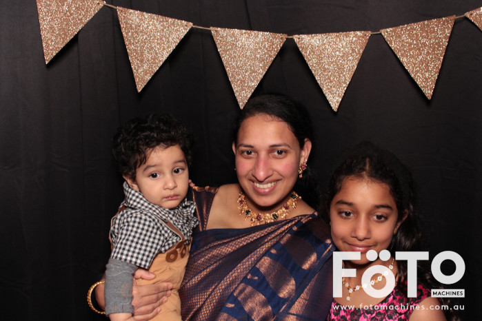 Bless & Neethu's Wedding | View more photos from the event at gallery.fotomachines.com.au/u/FOTOMachines/Bless-Neethus-Wedding