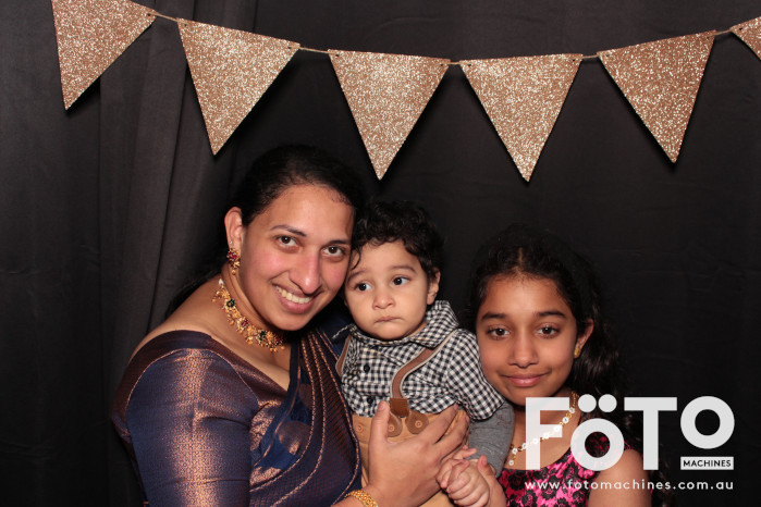 Bless & Neethu's Wedding | View more photos from the event at gallery.fotomachines.com.au/u/FOTOMachines/Bless-Neethus-Wedding