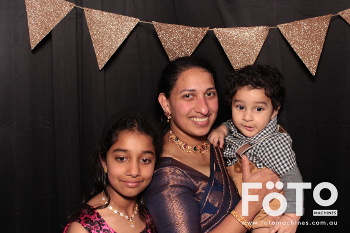 Bless & Neethu's Wedding | View more photos from the event at gallery.fotomachines.com.au/u/FOTOMachines/Bless-Neethus-Wedding