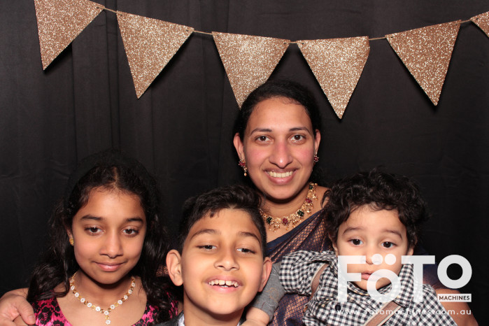 Bless & Neethu's Wedding | View more photos from the event at gallery.fotomachines.com.au/u/FOTOMachines/Bless-Neethus-Wedding