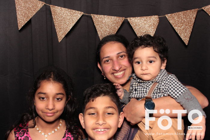 Bless & Neethu's Wedding | View more photos from the event at gallery.fotomachines.com.au/u/FOTOMachines/Bless-Neethus-Wedding