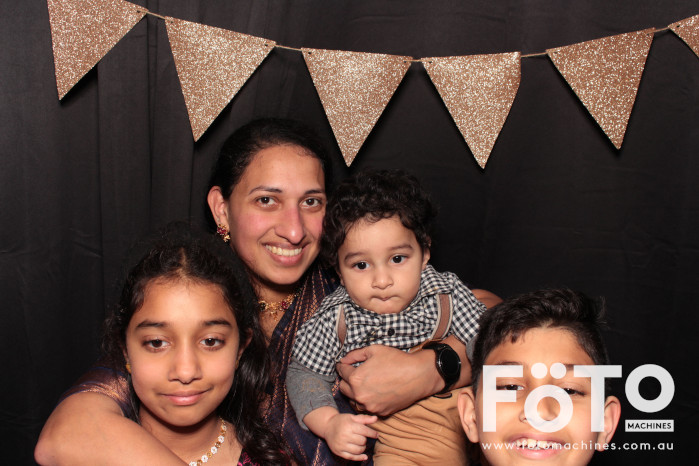 Bless & Neethu's Wedding | View more photos from the event at gallery.fotomachines.com.au/u/FOTOMachines/Bless-Neethus-Wedding