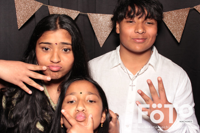 Bless & Neethu's Wedding | View more photos from the event at gallery.fotomachines.com.au/u/FOTOMachines/Bless-Neethus-Wedding
