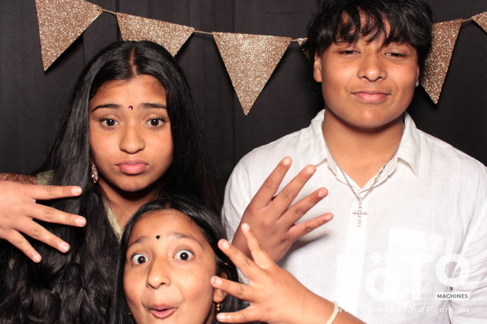 Bless & Neethu's Wedding | View more photos from the event at gallery.fotomachines.com.au/u/FOTOMachines/Bless-Neethus-Wedding