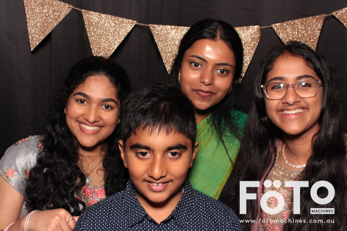 Bless & Neethu's Wedding | View more photos from the event at gallery.fotomachines.com.au/u/FOTOMachines/Bless-Neethus-Wedding