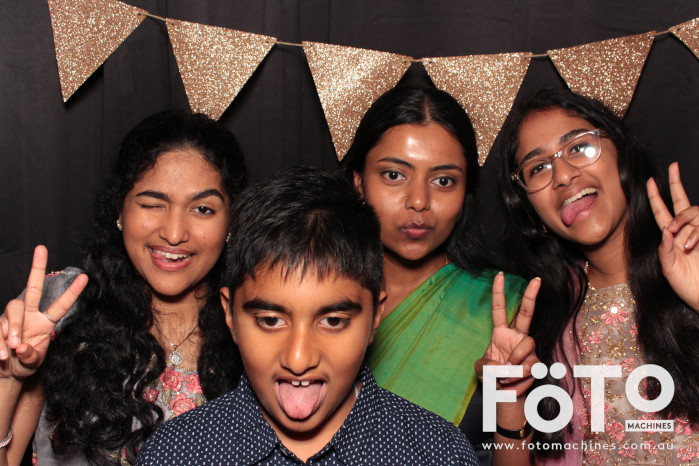 Bless & Neethu's Wedding | View more photos from the event at gallery.fotomachines.com.au/u/FOTOMachines/Bless-Neethus-Wedding