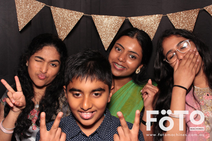 Bless & Neethu's Wedding | View more photos from the event at gallery.fotomachines.com.au/u/FOTOMachines/Bless-Neethus-Wedding