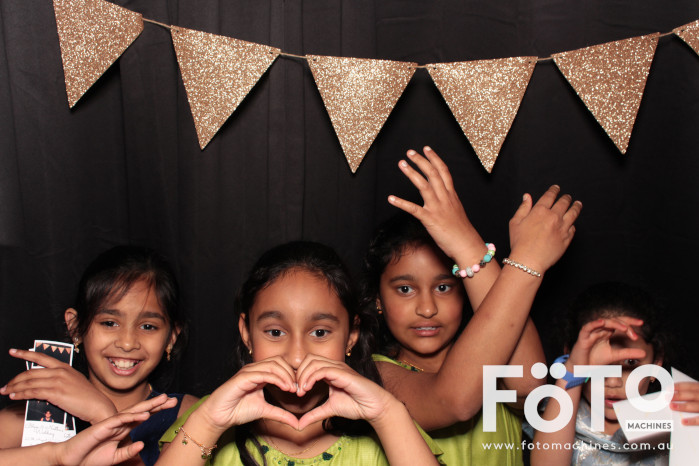 Bless & Neethu's Wedding | View more photos from the event at gallery.fotomachines.com.au/u/FOTOMachines/Bless-Neethus-Wedding