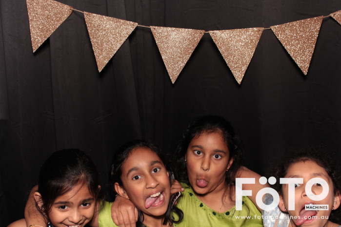 Bless & Neethu's Wedding | View more photos from the event at gallery.fotomachines.com.au/u/FOTOMachines/Bless-Neethus-Wedding