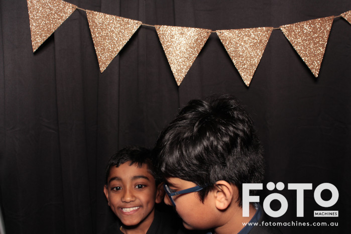 Bless & Neethu's Wedding | View more photos from the event at gallery.fotomachines.com.au/u/FOTOMachines/Bless-Neethus-Wedding