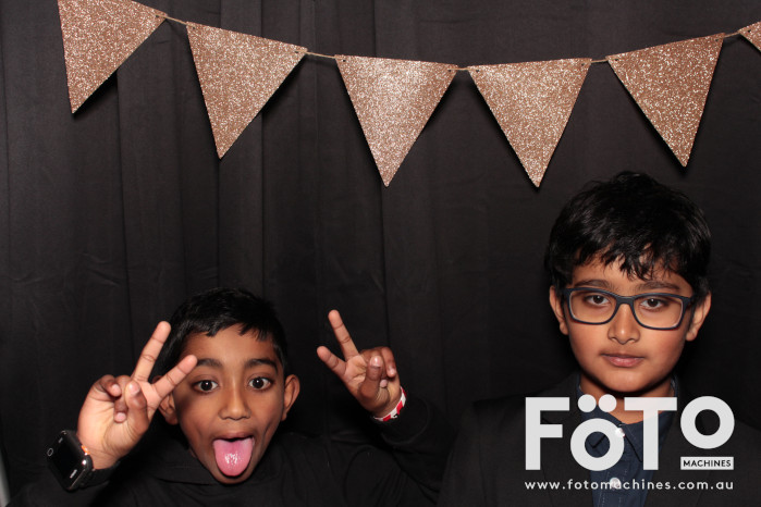 Bless & Neethu's Wedding | View more photos from the event at gallery.fotomachines.com.au/u/FOTOMachines/Bless-Neethus-Wedding