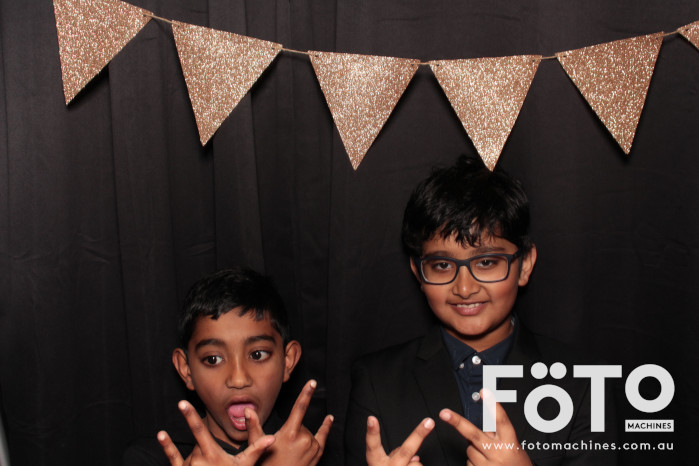 Bless & Neethu's Wedding | View more photos from the event at gallery.fotomachines.com.au/u/FOTOMachines/Bless-Neethus-Wedding
