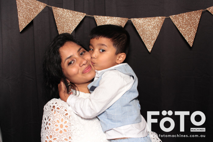 Bless & Neethu's Wedding | View more photos from the event at gallery.fotomachines.com.au/u/FOTOMachines/Bless-Neethus-Wedding