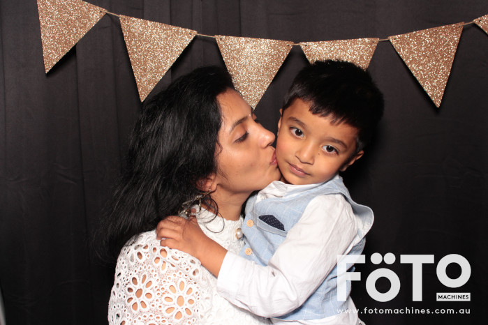 Bless & Neethu's Wedding | View more photos from the event at gallery.fotomachines.com.au/u/FOTOMachines/Bless-Neethus-Wedding