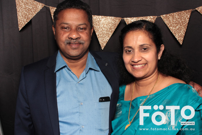 Bless & Neethu's Wedding | View more photos from the event at gallery.fotomachines.com.au/u/FOTOMachines/Bless-Neethus-Wedding