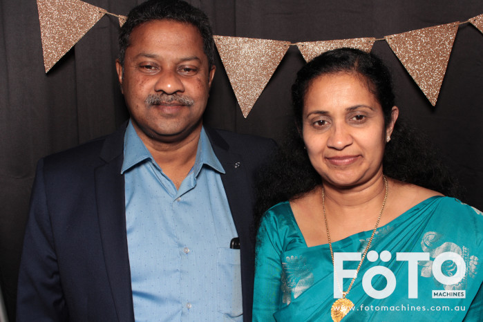 Bless & Neethu's Wedding | View more photos from the event at gallery.fotomachines.com.au/u/FOTOMachines/Bless-Neethus-Wedding