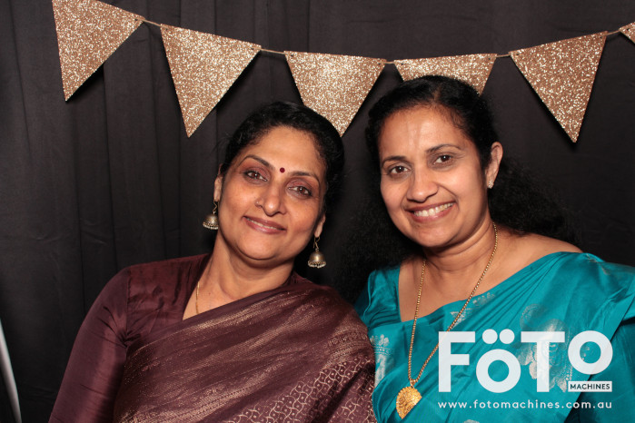 Bless & Neethu's Wedding | View more photos from the event at gallery.fotomachines.com.au/u/FOTOMachines/Bless-Neethus-Wedding