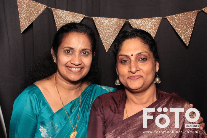 Bless & Neethu's Wedding | View more photos from the event at gallery.fotomachines.com.au/u/FOTOMachines/Bless-Neethus-Wedding
