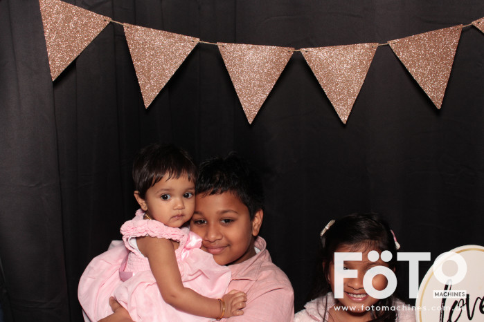 Bless & Neethu's Wedding | View more photos from the event at gallery.fotomachines.com.au/u/FOTOMachines/Bless-Neethus-Wedding