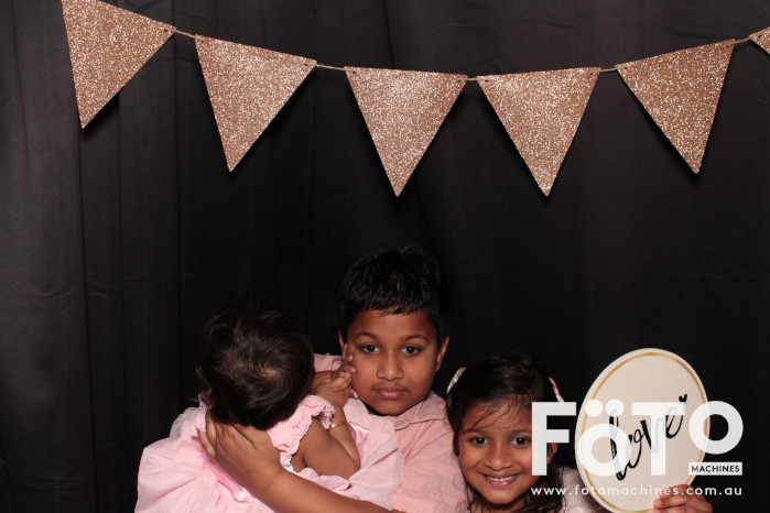Bless & Neethu's Wedding | View more photos from the event at gallery.fotomachines.com.au/u/FOTOMachines/Bless-Neethus-Wedding