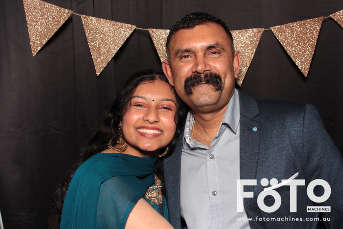 Bless & Neethu's Wedding | View more photos from the event at gallery.fotomachines.com.au/u/FOTOMachines/Bless-Neethus-Wedding