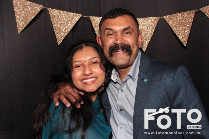 Bless & Neethu's Wedding | View more photos from the event at gallery.fotomachines.com.au/u/FOTOMachines/Bless-Neethus-Wedding