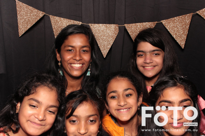 Bless & Neethu's Wedding | View more photos from the event at gallery.fotomachines.com.au/u/FOTOMachines/Bless-Neethus-Wedding