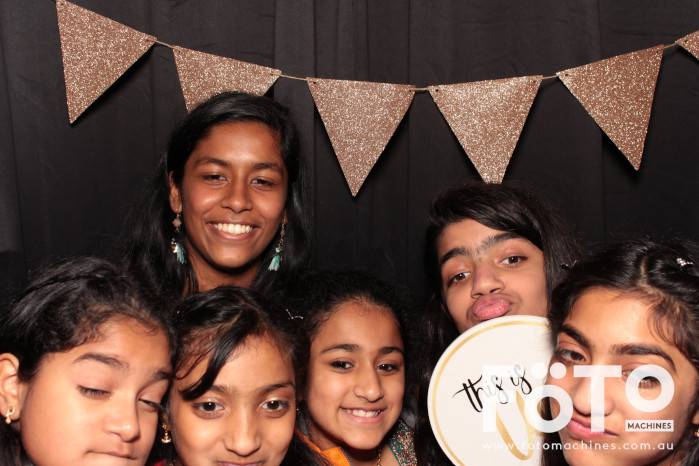 Bless & Neethu's Wedding | View more photos from the event at gallery.fotomachines.com.au/u/FOTOMachines/Bless-Neethus-Wedding