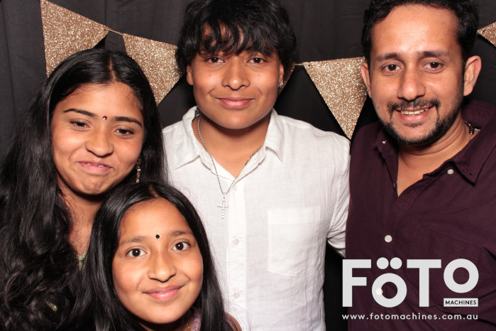 Bless & Neethu's Wedding | View more photos from the event at gallery.fotomachines.com.au/u/FOTOMachines/Bless-Neethus-Wedding