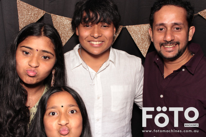 Bless & Neethu's Wedding | View more photos from the event at gallery.fotomachines.com.au/u/FOTOMachines/Bless-Neethus-Wedding
