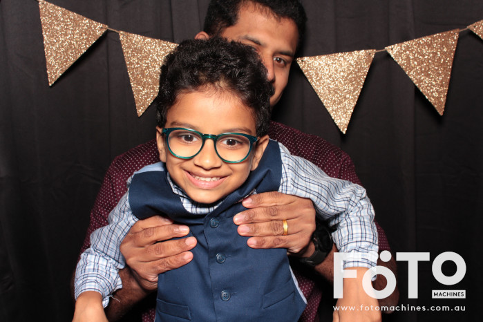 Bless & Neethu's Wedding | View more photos from the event at gallery.fotomachines.com.au/u/FOTOMachines/Bless-Neethus-Wedding