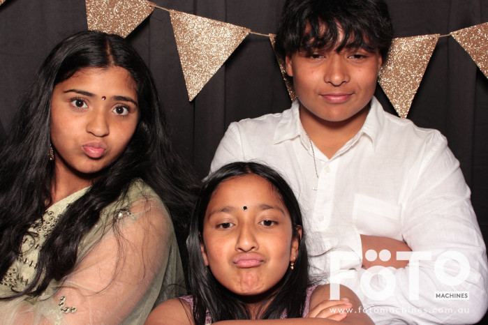 Bless & Neethu's Wedding | View more photos from the event at gallery.fotomachines.com.au/u/FOTOMachines/Bless-Neethus-Wedding