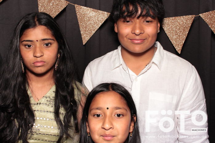 Bless & Neethu's Wedding | View more photos from the event at gallery.fotomachines.com.au/u/FOTOMachines/Bless-Neethus-Wedding