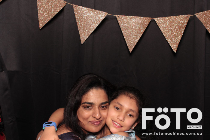 Bless & Neethu's Wedding | View more photos from the event at gallery.fotomachines.com.au/u/FOTOMachines/Bless-Neethus-Wedding